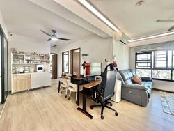 Blk 402A Fernvale Acres (Sengkang), HDB 4 Rooms #617666141